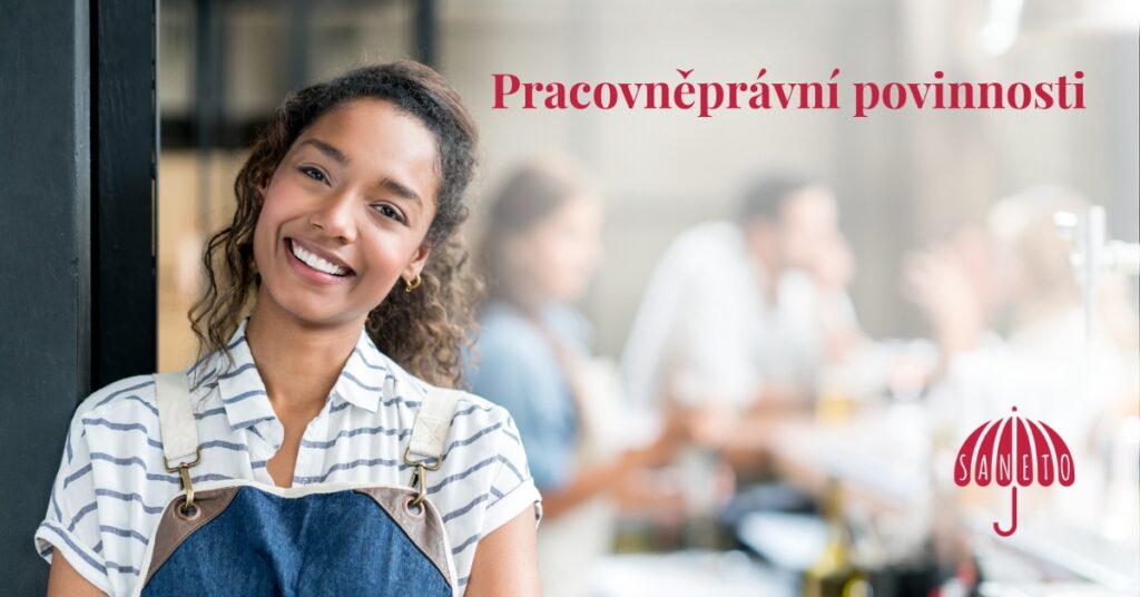 Pracovněprávní povinnosti 2025 – změny pro zaměstnavatele