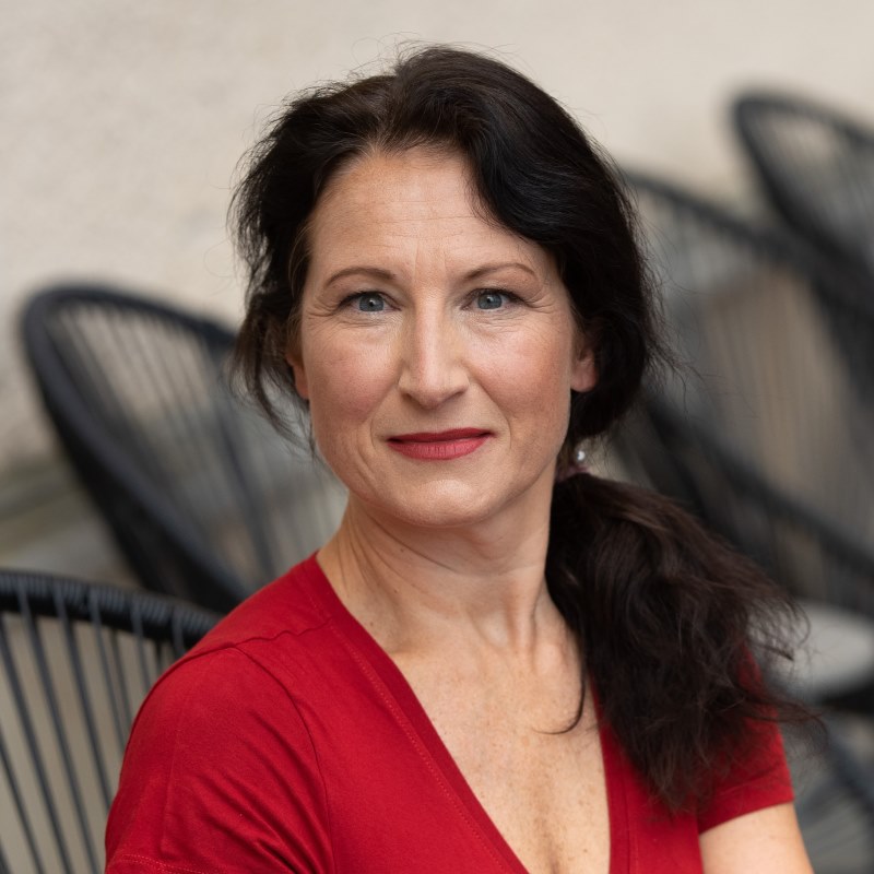 Mgr. Mária Chvajová Staňková