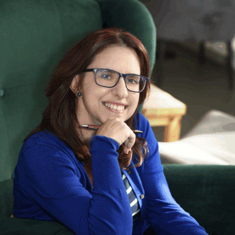 Katka Sanetrníková