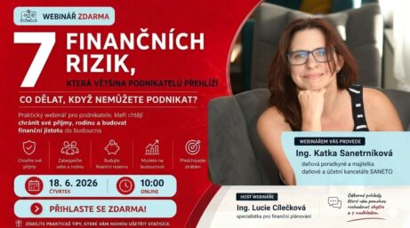 7 finančních rizik
