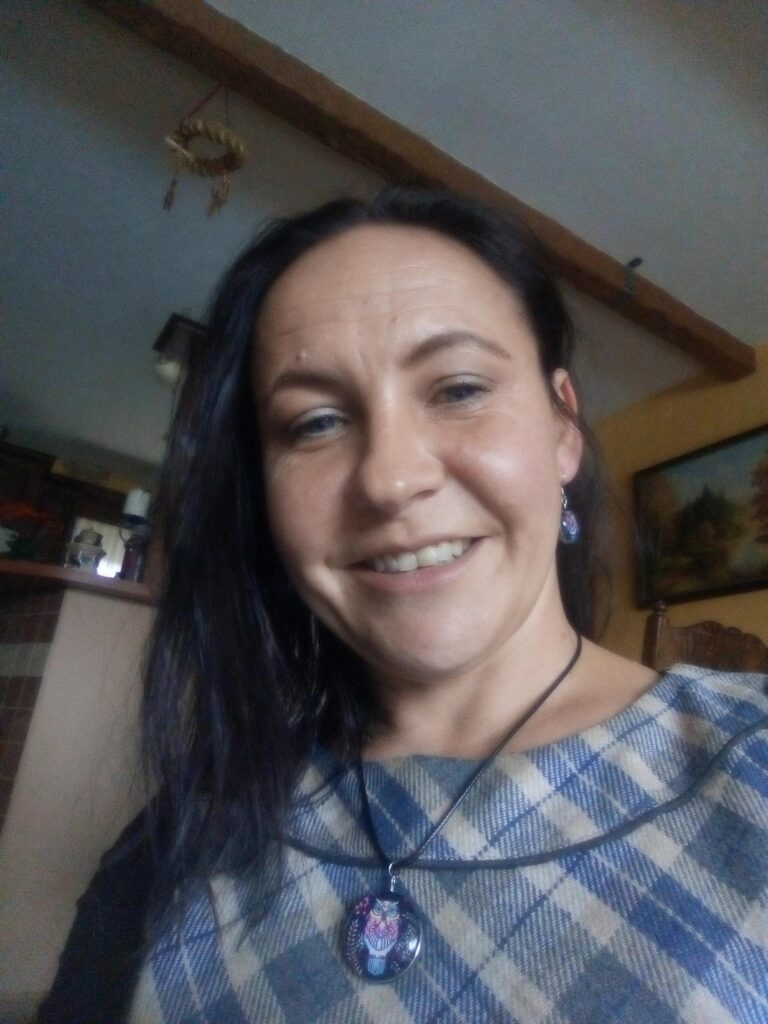 Lucie Cílečková